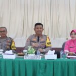 Tiga Personel Polres Musi Rawas Ikuti Sidang Badan Pembantu Penasehat Perkawinan Perceraian dan Rujuk