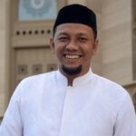 Ragam Sosok Fadhil Rahmi di Mata Mantan Keuchik di Distrik Katameya Mesir