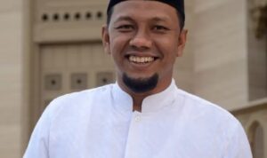 Ragam Sosok Fadhil Rahmi di Mata Mantan Keuchik di Distrik Katameya Mesir Ragam Sosok Fadhil Rahmi di Mata Mantan Keuchik di Distrik Katameya Mesir