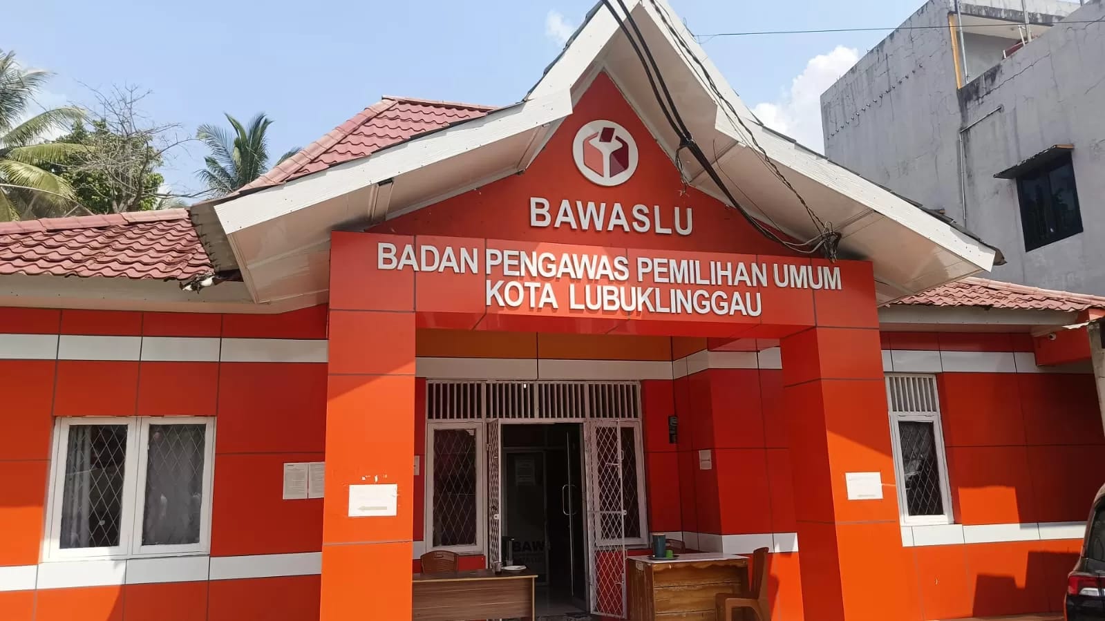 Dedi : Pengrusakan APK Potensi Pidana Pemilu, Mursyidi : Dua ASN Dilaporkan Ke BKN