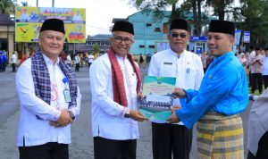 Perdana Pimpin Apel Organik , Pjs Bupati Pasaman Edi Dharma Warning ASN DTahapan Pilkada Perdana Pimpin Apel Organik , Pjs Bupati Pasaman Edi Dharma Warning ASN DTahapan Pilkada