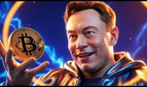 Tesla Pindahkan Bitcoin Senilai 0 Juta, Apa Motifnya?