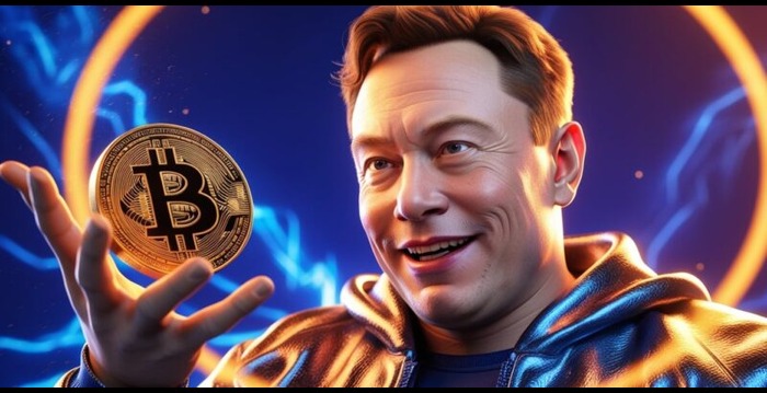 Tesla Pindahkan Bitcoin Senilai 0 Juta, Apa Motifnya?