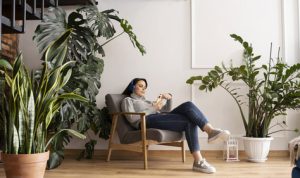 Green Living: An Eco-Friendly Lifestyle in Modern Era