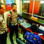 Pastikan Samsat Kediri Kota Berikan Pelayanan Terbaik dan Bebas Pungli, Kasatlantas Lakukan Sidak