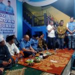 Posko Forum Masyarakat Musi( formasi)Akan Perkuat Kemenangan H.Rachmad Hidayat Dan H.Rustam Effendi