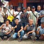 Relawan Musi Rawas Bersatu, Kembali Bentuk Tim Pemenangan RAMAH-PRO Di Kecamatan BTS Ulu