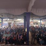 Kampanye Di Kupang, YOK – Rustam Bukan Kaleng Kaleng, Masyarakat Ingin Perubahan