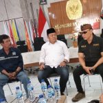 KPU KBB Diduga Tidak Transparan Terkait Rincian Anggaran Pilkada 2024