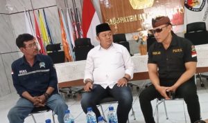 KPU KBB Diduga Tidak Transparan Terkait Rincian Anggaran Pilkada 2024