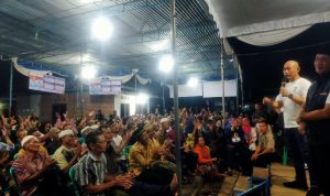 Mayarakat Durian Rampak Kecamatan Lubuk Linggau Utara 1