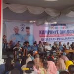 Masarakat Batu Urip Taba Siap Memenangkan Yopy Rustam 