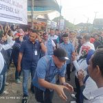 Warga Kenangga Siap Dukung Yopy Rustam Sebagai Calon Walikota dan Wakil Walikota Lubuk Linggau 