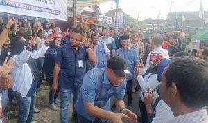 Warga Kenangga Siap Dukung Yopy Rustam Sebagai Calon Walikota dan Wakil Walikota Lubuk Linggau Warga Kenangga Siap Dukung Yopy Rustam Sebagai Calon Walikota dan Wakil Walikota Lubuk Linggau