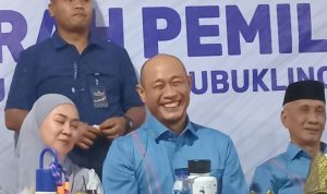 Warga Linggau Diminta Jangan Mau Dikotak – Kotakkan