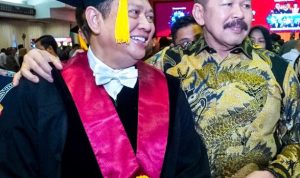 Bamsoet Dukung Presiden Terpilih Prabowo Subianto Naikan Gaji dan Tunjangan Hakim