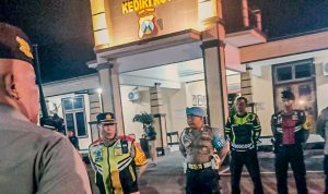 Operasi Mantap Praja Semeru 2024, Polres Kediri Kota Gencarkan Giat Cipta Kondisi Harkamtibmas Operasi Mantap Praja Semeru 2024, Polres Kediri Kota Gencarkan Giat Cipta Kondisi Harkamtibmas