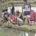 Relawan Tunas Harapan Kelurahan Sukajadi,Adakan Lomba Memancing Gratis Bersama YOK Teruss,