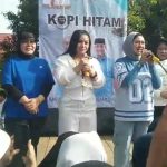 Ratusan Emak-emak Senam Sehat YOK teRUS di Lapangan ICM