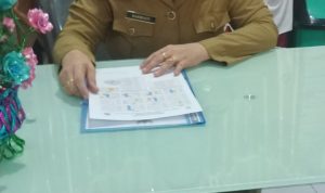 SIMULASI GLADI BERSIH AKM UPT SPF SD INPRES TELLO BARU II SIMULASI GLADI BERSIH AKM UPT SPF SD INPRES TELLO BARU II