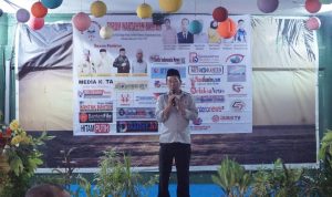 Forum Wartawan Banten Gelar Milad Ke-1 Sekaligus Temu Media Forum Wartawan Banten Gelar Milad Ke-1 Sekaligus Temu Media