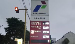 Terciduk Mafia Diduga Pemain Solar Biasa Mengambil Solar Ke SPBU 34.45514 Desa Caracas, untuk Dijual Dengan Harga Rp.8500/Liter