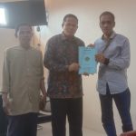 Forwatu Banten Apresiasi Pemkab dan Kandepag Lebak Bantu Madrasah Al Furqon