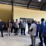 Tingkatkan Keamanan Surat Suara Pilkada Musi Rawas, Polres Musi Rawas dan Stakeholder Cek Kesiapan Gudang Logistik