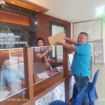 Diduga korupsi ketua LSM penjara laporkan kegiatan dinas dispora musi rawas utara ke kejaksaan negeri lubuk linggau.