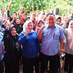Kampanye Dialogis Hj Lidyawati: Mengapa Warga Lahat Begitu Menantikan Kepemimpinannya?