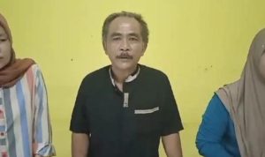 Kades Jagabaya Klarifikasi Terkait Berita Dugaan Perselingkuhan