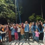 Botak Peci Siap Bantu Petani Kelurahan Rahma 