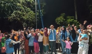 Botak Peci Siap Bantu Petani Kelurahan Rahma Botak Peci Siap Bantu Petani Kelurahan Rahma