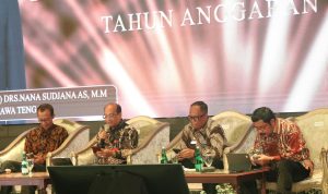 Kemendagri Ingatkan Pemda Susun APBD TA 2025 Tepat Waktu