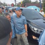 Jukung, Binjai dan Air Kati Ikut Pilih Botak Peci 