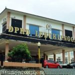 30 Anggota DPRD Lubuklinggau Terpilih Akan Dilantik 30 September 2024