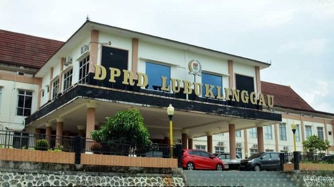 30 Anggota DPRD Lubuklinggau Terpilih Akan Dilantik 30 September 2024