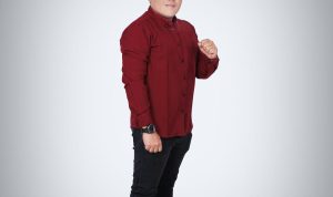 Black Campign terhadap Yoppy Rustam Semakin Kencang, Ketua Garda : Wang Linggau Sudah Cerdas, Tetap Linggau Juara