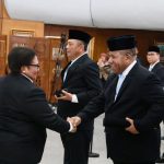 Lantik Pansel DPRP, Wamendagri Ribka Tekankan Komitmen Terhadap Hak OAP Dalam Politik dan Pemerintahan