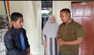 Viral !!! Tiga Siswa di Pandeglang di Berhentikan Sekolah Karna Nunggak SPP Hingga 42 Juta, Forwatu Banten Gerak Cepat Sambangi Keluarga Siswa.