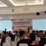 Bawaslu kota lubuk Linggau gelar sosialisasi pengawasan partisipatif pemilihan 2024