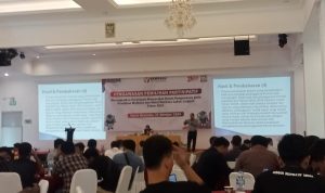 Bawaslu kota lubuk Linggau gelar sosialisasi pengawasan partisipatif pemilihan 2024 Bawaslu kota lubuk Linggau gelar sosialisasi pengawasan partisipatif pemilihan 2024