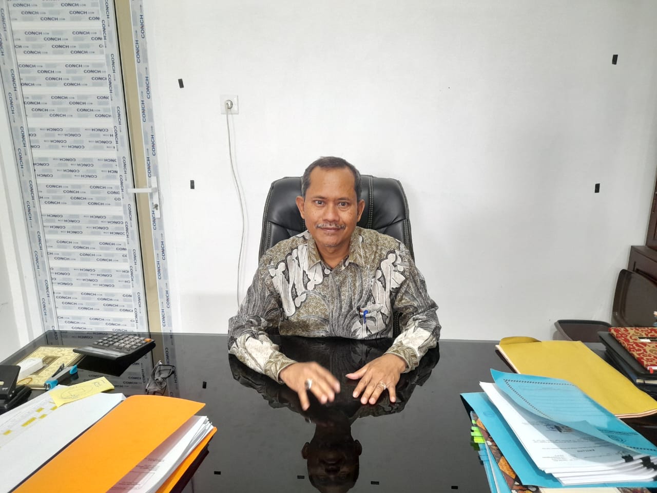 Kejuaraan Voli Piala Bupati Aceh Utara 2024 Segera Digelar, Berikut Jadwal Lengkapnya