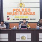 Bersama Stakeholder Terkait, Kapolres Musi Rawas Inisiasi Rapat Koordinasi Persiapan Debat Publik Pertama Paslon Bupati dan Wakil Bupati Pilkada 2024 Bersama Stakeholder Terkait, Kapolres Musi Rawas Inisiasi Rapat Koordinasi Persiapan Debat Publik Pertama Paslon Bupati dan Wakil Bupati Pilkada 2024