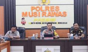 Bersama Stakeholder Terkait, Kapolres Musi Rawas Inisiasi Rapat Koordinasi Persiapan Debat Publik Pertama Paslon Bupati dan Wakil Bupati Pilkada 2024 Bersama Stakeholder Terkait, Kapolres Musi Rawas Inisiasi Rapat Koordinasi Persiapan Debat Publik Pertama Paslon Bupati dan Wakil Bupati Pilkada 2024