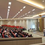 Guna Mendorong Inovasi Bisnis Berbasis Sosial, UNTAG dan Maxy Academy Menyelenggarakan Pre-Immersion Wirausaha Merdeka 2024