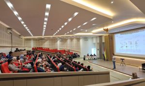 Guna Mendorong Inovasi Bisnis Berbasis Sosial, UNTAG dan Maxy Academy Menyelenggarakan Pre-Immersion Wirausaha Merdeka 2024