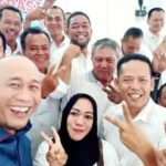SEBANYAK 68% DARI KETUA RT KOTA LUBUKLINGGAU , SIAP PENUH DUKUNG RACHMAT HIDAYAT DAN RUSTAM EFFENDI
