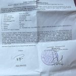 Diduga Istri Pengusaha Dilubuklinggau Menganiaya Anak Dibawah umur Dan Dilaporkan Ke Polres Lubuklinggau.