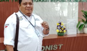WACANA PEMILIHAN KADES MELALUI PARTAI POLITIK TIDAK RELEVAN WACANA PEMILIHAN KADES MELALUI PARTAI POLITIK TIDAK RELEVAN